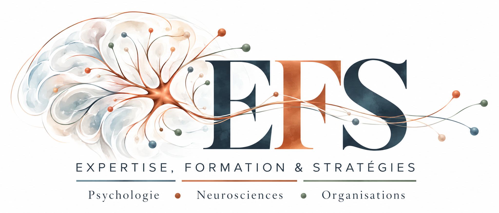 EFS — Expertise, Formation & Stratégies